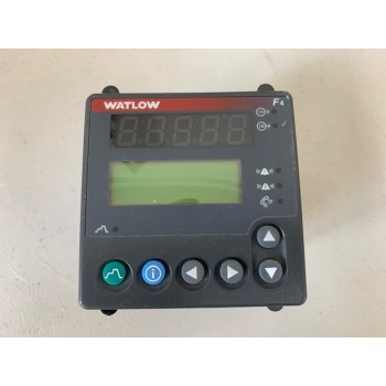 Watlow F4SL-FAA6-01RG Temperature Controller
